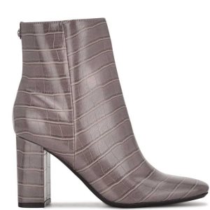 Botines nine west mujer fashion